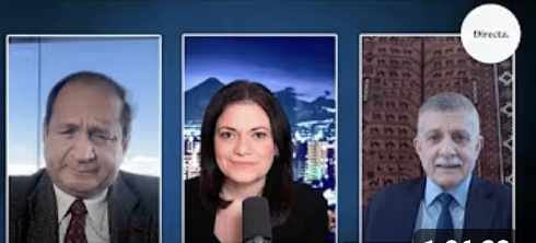 ¿Puede definirse una agenda común entre sectores? Lo que deja la visita de Marco Rubio